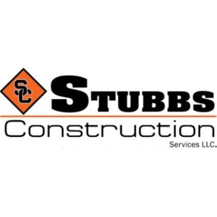 Logo fra Stubbs Construction Services LLC