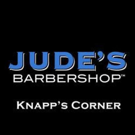 Logo de Jude's Barbershop Knapps Corner