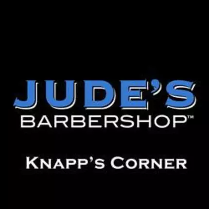 Logo od Jude's Barbershop Knapps Corner