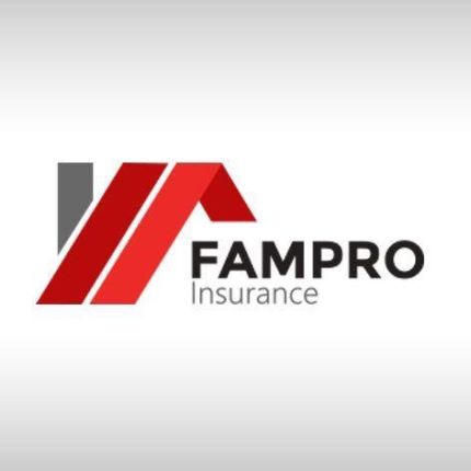 Logo from FAMPRO Insurance