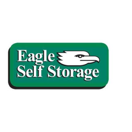 Logo van Eagle Self Storage