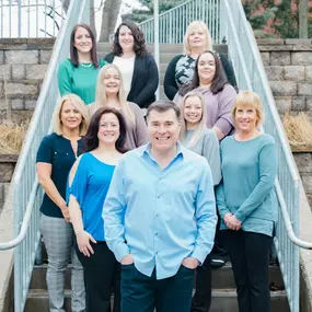 If you’re ready to transform your smile and confidence through braces or Invisalign, let us customize a treatment plan for you.

With more than 100 years of combined orthodontic experience in Burlington and Arlington, MA, our clinical and administrative teams work together to give you superior care and treatment with the highest level of customer service.