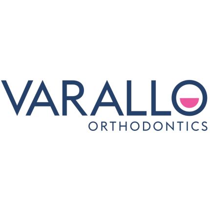 Logo from Varallo Orthodontics