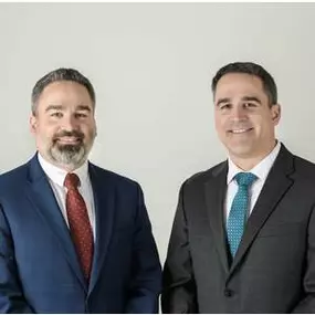 Bild von Jon & Scott Wilcox | Wilcox Property Group