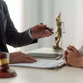 Bild von Law Offices of James P. Reddy, Jr