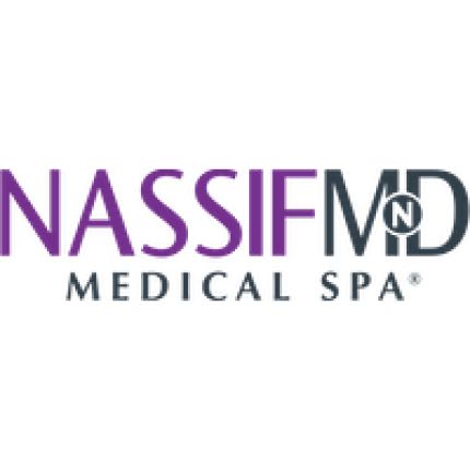 Logo from NassifMD Medical Spa