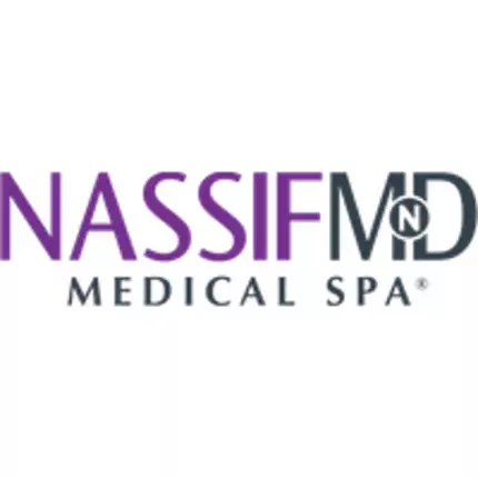 Logo von NassifMD Medical Spa