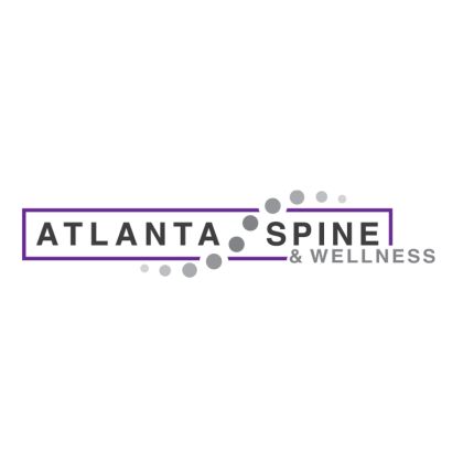 Logotyp från Atlanta Spine and Wellness Roswell