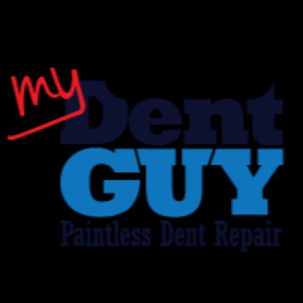 Logotyp från My Dent Guy Paintless Dent Repair LLC