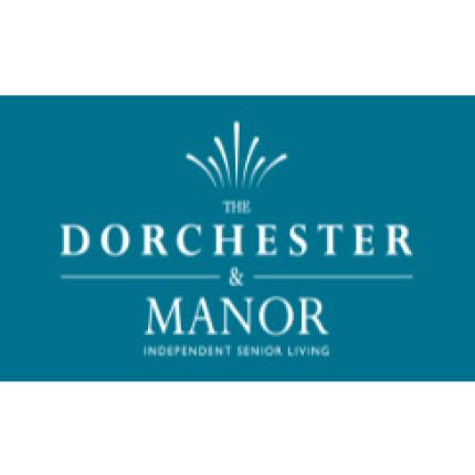 Logo od The Dorchester and Manor