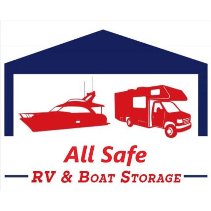 Logótipo de All Safe RV & Boat Storage