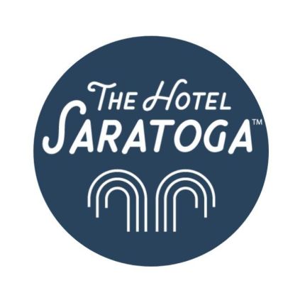 Logo de The Hotel Saratoga