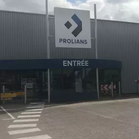 Bild von PROLIANS NOUVELLE AQUITAINE Limoges