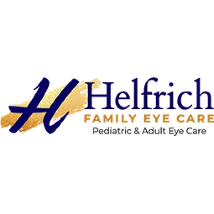 Logo von Helfrich Family Eye Care