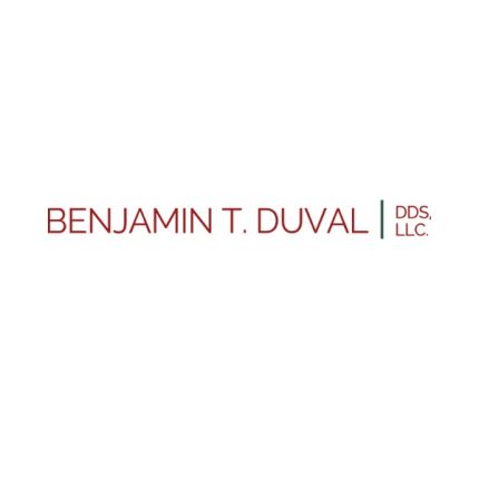 Logótipo de Benjamin T. Duval DDS