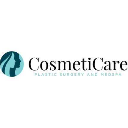 Logotyp från CosmetiCare