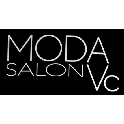 Logo da Moda Salon Vc