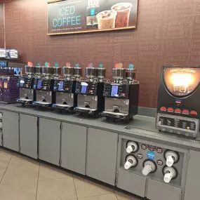 coffee-bar