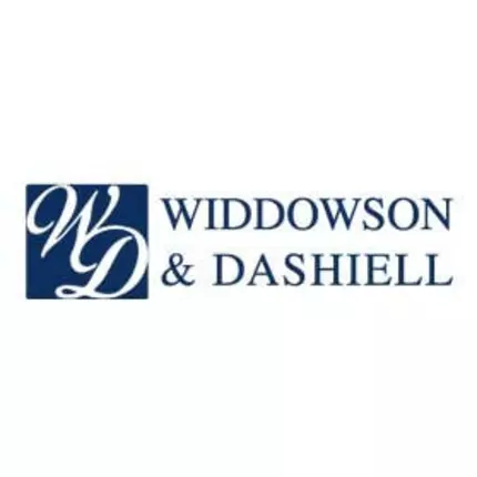 Logo da Widdowson and Dashiell, P.A.