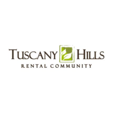 Logo from Tuscany Hills Apartments