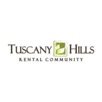 Logo fra Tuscany Hills Apartments