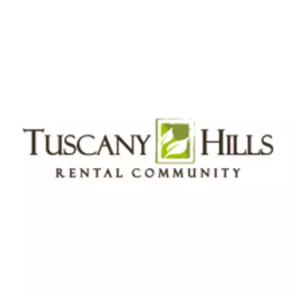 Logo van Tuscany Hills Apartments