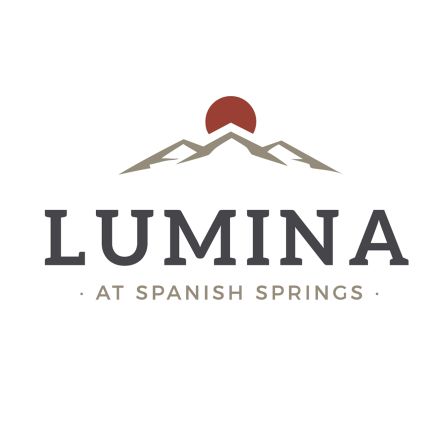 Logotyp från Lumina at Spanish Springs