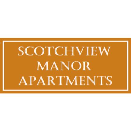 Logo od Scotchview Manor Apartments