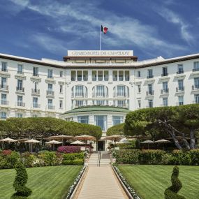 Bild von Grand-Hôtel du Cap-Ferrat, A Four Seasons Hotel