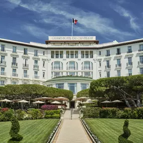 Bild von Grand-Hôtel du Cap-Ferrat, A Four Seasons Hotel