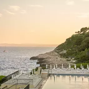 Bild von Grand-Hôtel du Cap-Ferrat, A Four Seasons Hotel