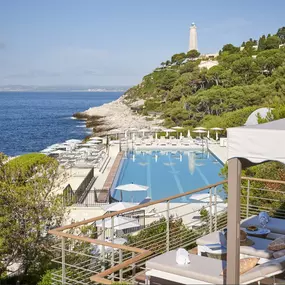 Bild von Grand-Hôtel du Cap-Ferrat, A Four Seasons Hotel