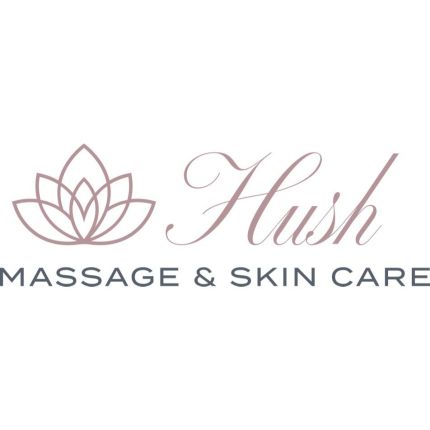 Logo de Hush