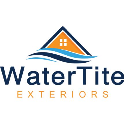 Logotyp från Watertite Exteriors