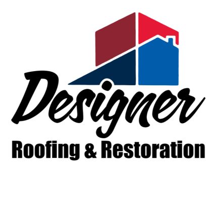 Logo fra Designer Roofing & Restoration