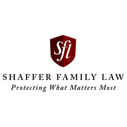 Logo from Shaffer Family Law