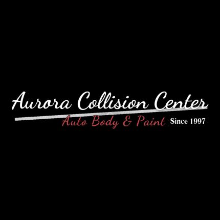 Logotipo de Aurora Collision Center