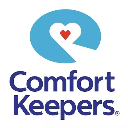 Logo von Comfort Keepers Home Care