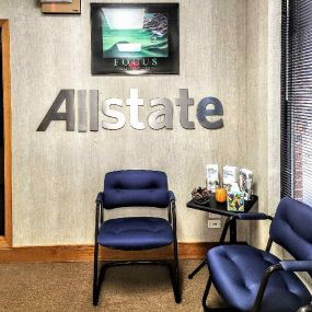Bild von Mark Lukacek: Allstate Insurance
