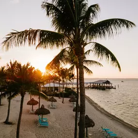 Bild von Sunset Key Cottages