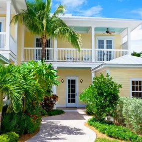 Bild von Sunset Key Cottages