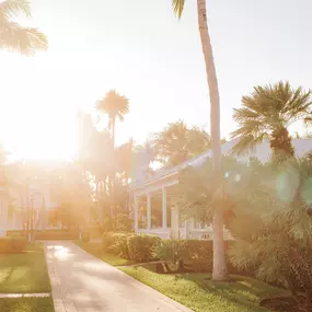 Bild von Sunset Key Cottages