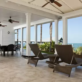 Bild von Sunset Key Cottages