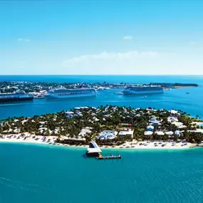 Bild von Sunset Key Cottages