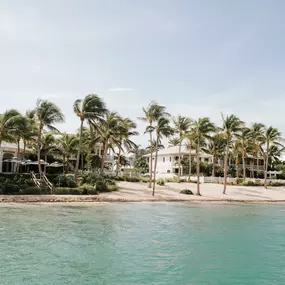 Bild von Sunset Key Cottages