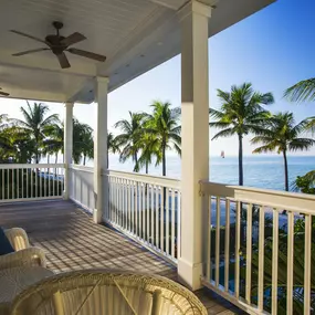 Bild von Sunset Key Cottages