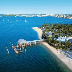 Bild von Sunset Key Cottages