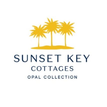 Logo fra Sunset Key Cottages