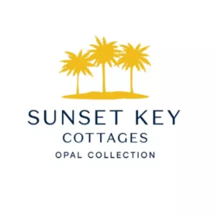 Logo from Sunset Key Cottages