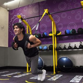 Bild von Planet Fitness - Closed